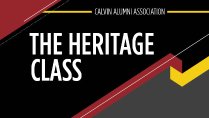Alumni Online Resources - Canceled - Heritage Class Hospitality Suite Basketball Game