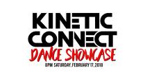 Kinetic Connect: Hip Hop Dance Showcase