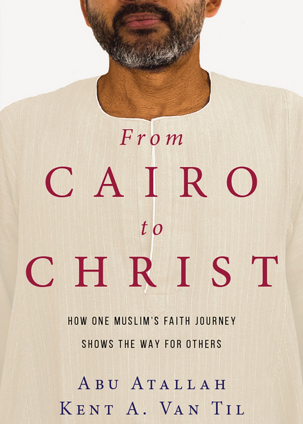 From Cairo to Christ