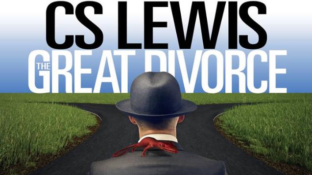C.S. Lewis: The Great Divorce in Grand Rapids (Mich.)