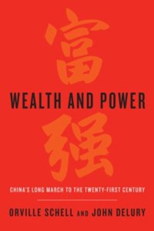 Wealth and Power: China's Long March to the Twenty-First Century