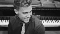 Student Recital: Jonathan Wiers, piano