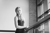 Student Recital: Kaylee Borst, soprano