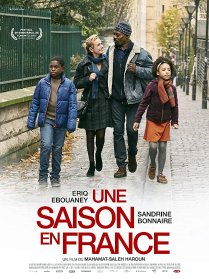 French Film Festival - Une Saison en France