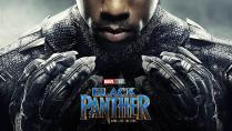 Student Activities Office - UnLearn - Black Panther (with Unlearn week)