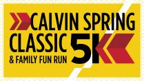 Calvin 5k Spring Classic