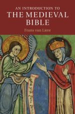 An Introduction to the Medieval Bible cover image.