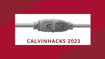 Calvin Hacks 2023
