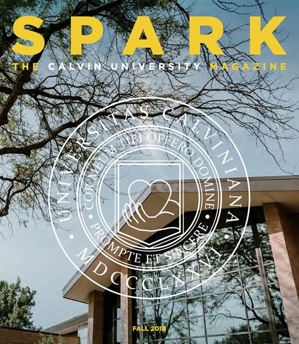 Spark - Fall 2019