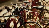Washington, DC Network: Bike and Brew