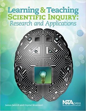 Learning & Teaching Scientific Inquiry: Research and Applications