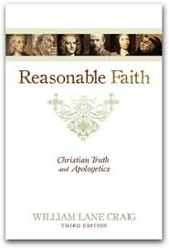 reasonable faith christian truth and apologetics