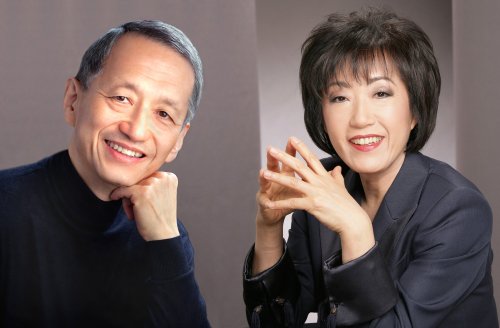 Yong Hi Moon and Dai Uk Lee