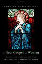 The New Gospel for Women cover image.