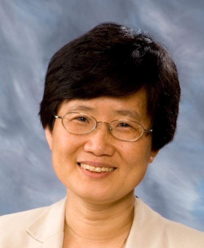 Maria Lai Ling Lam