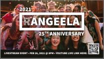 Rangeela 2021 - livestream “reunion” show