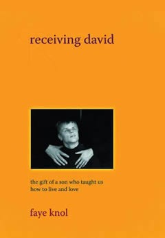 Receiving David: The Gift of a Son Who Taught Us How to Live and Love