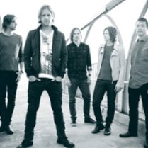 Switchfoot and Anberlin