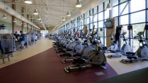 Morren Fitness Center Open Hours for alumni and families