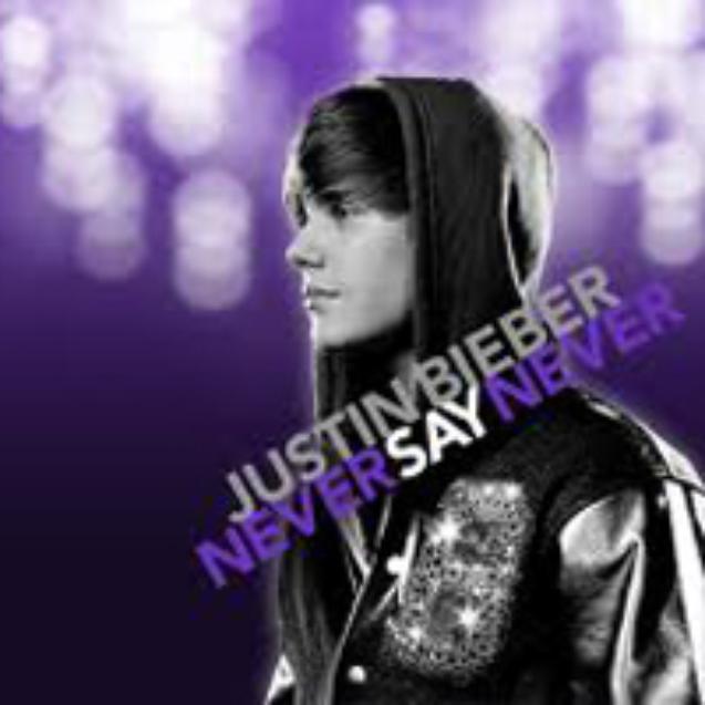 SAO Movie: Justin Bieber: Never Say Never