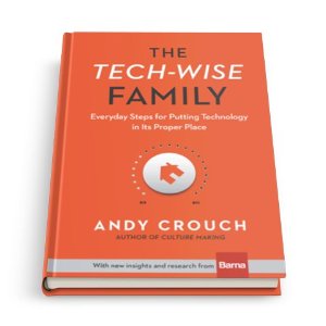 The Tech-Wise Family