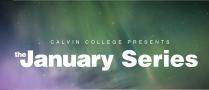 January Series - Playing God: Creativity and Cultural Power