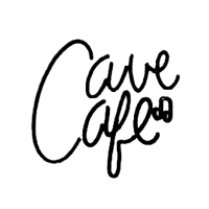 Cave Cafe: Andru Bemis and Elisabeth Pixley-Fink