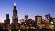 Chicagoland Network event at Willis Tower