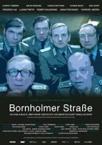 German Film - Bornholmer Strasse