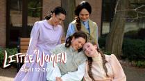 Calvin Theatre Company: Little Women adapted by Kate Hamill