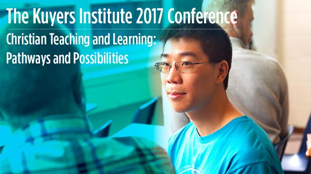 Kuyers Institute 2017 Conference
