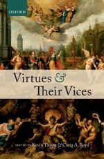 Virtues and Their Vices cover image.