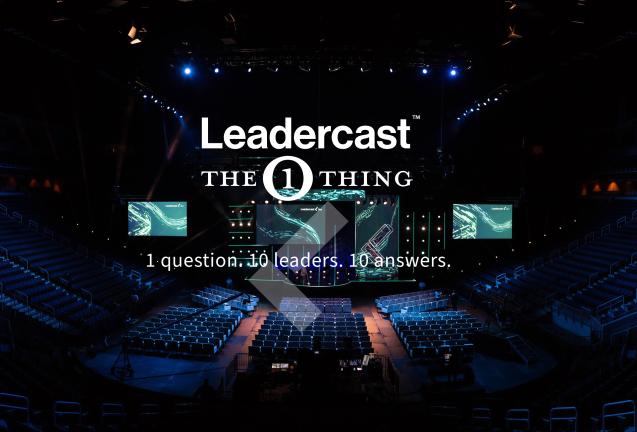 Leadercast
