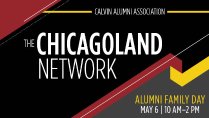 Chicagoland Network: Alumni Family Day
