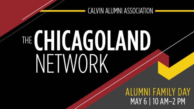 Chicagoland Network: Alumni Family Day