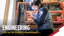 Calvin Connections: Engineering