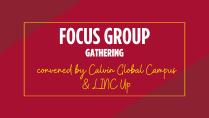 Focus Group - LINC Up
