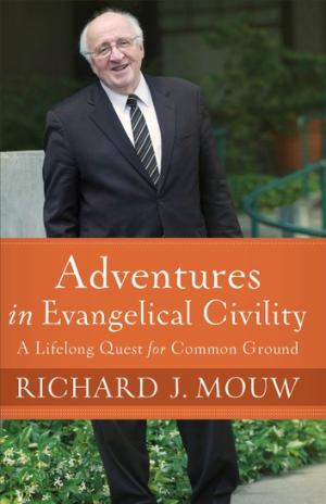 Adventures in Evangelical Civility
