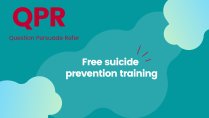 QPR: Free Suicide Prevention Training for Students
