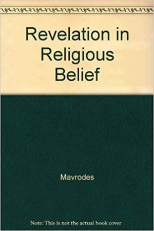 Revelation in Religious Belief