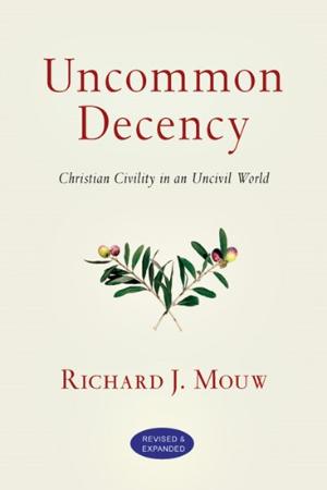Uncommon Decency