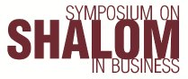 Inaugural Symposium of the Jansma Series on Faith and Business Keynote Speaker