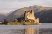 Passport to Adventure - Scotland