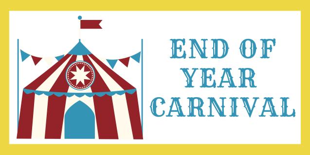 End of Year Carnival