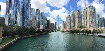 CALL Event: Chicago History and Architectural Boat Tour with Jim Kwasteniet