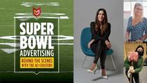 The Masters of Media Speaker Series: Super Bowl Advertising Online Event