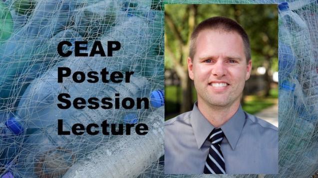 CEAP Poster Session Lecture