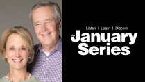 January Series - Our Towns: A 100,000-Mile Journey into the Heart of America