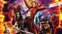 Student Activities Office - SAO Movie: Guardians of the Galaxy 2