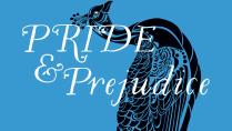 Pride and Prejudice - SOLD OUT